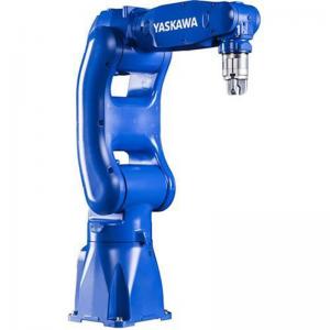 yaskawa motoman robot GP8